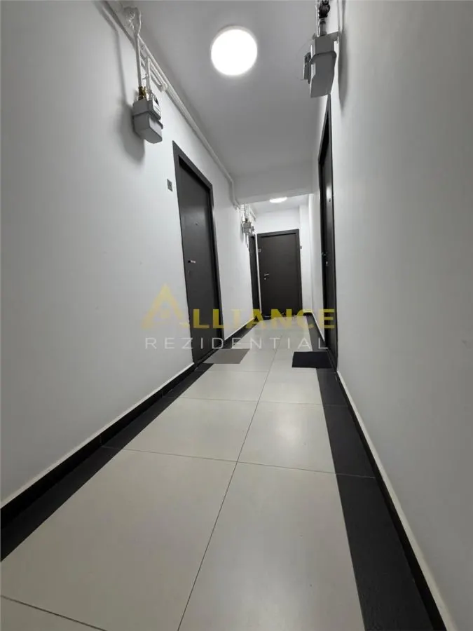 DRUMUL BINELUI - APARTAMENT 2 CAMERE - foto 2