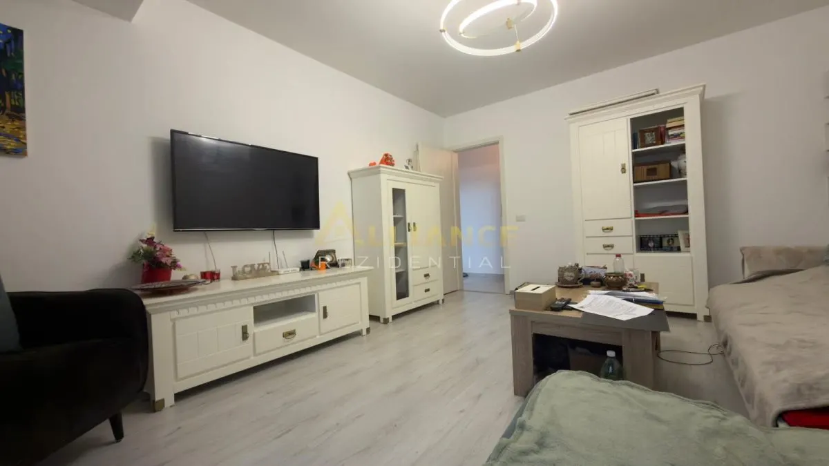 DRUMUL BINELUI - APARTAMENT 2 CAMERE - foto 8