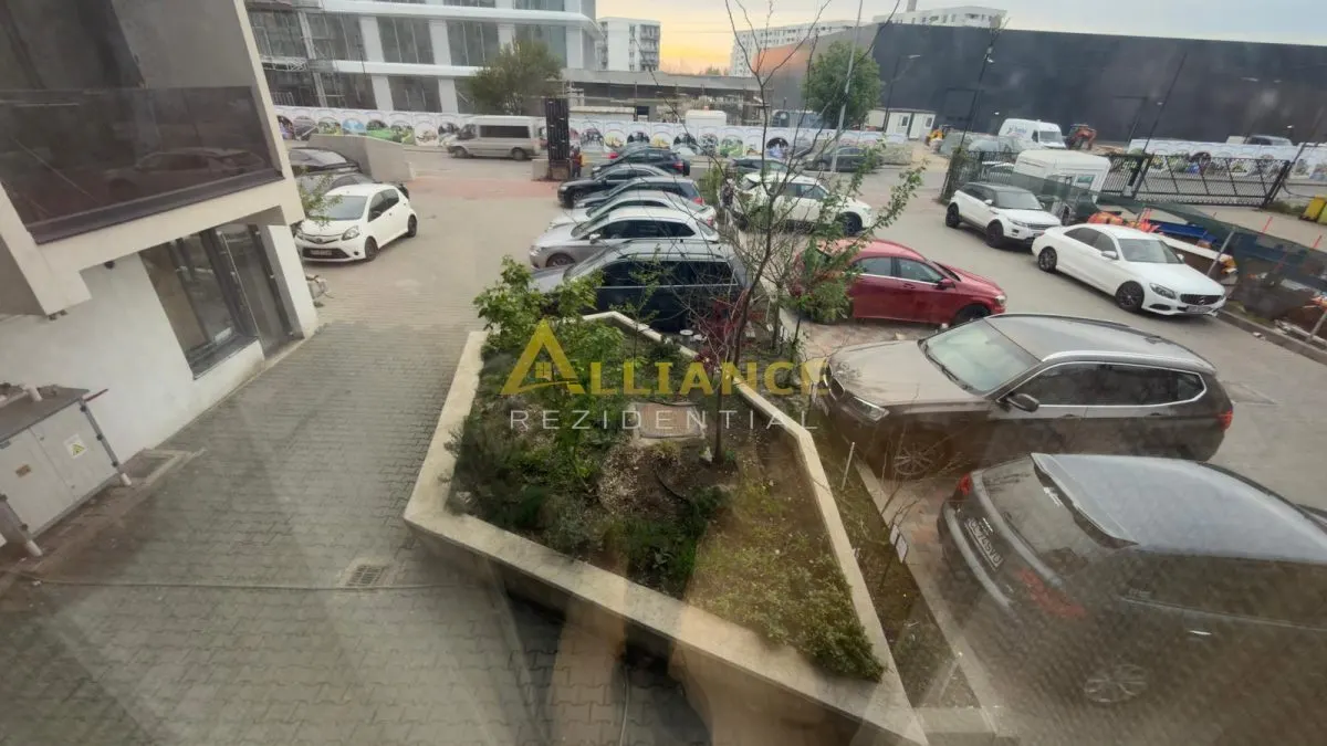 DRUMUL BINELUI - APARTAMENT 2 CAMERE - foto 9