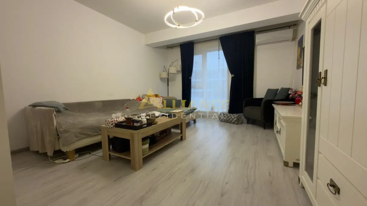 DRUMUL BINELUI - APARTAMENT 2 CAMERE - foto 10