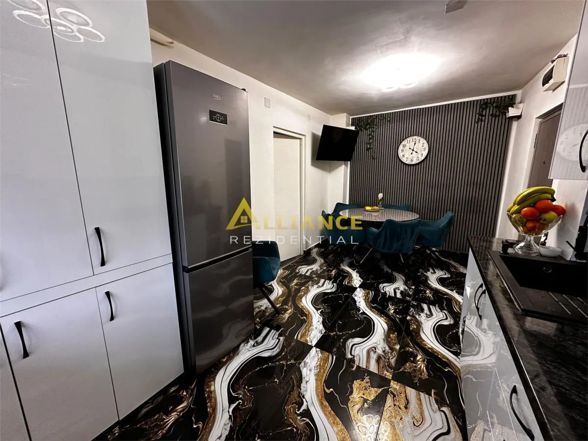 Apartament 2 camere - foto 8