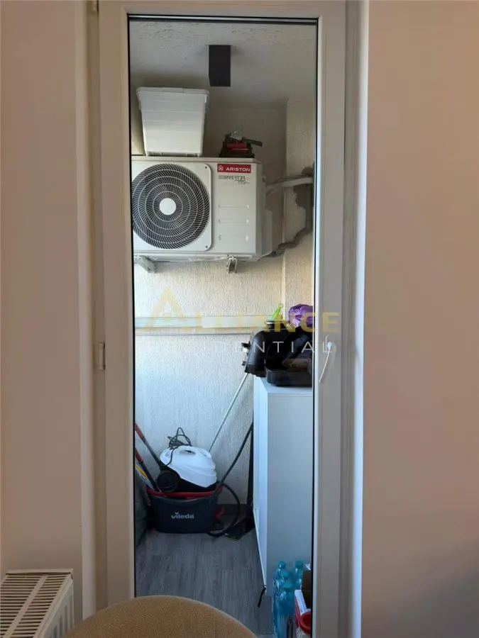 Metrou Dimitrie Leonida Ap 3 Camere - foto 19