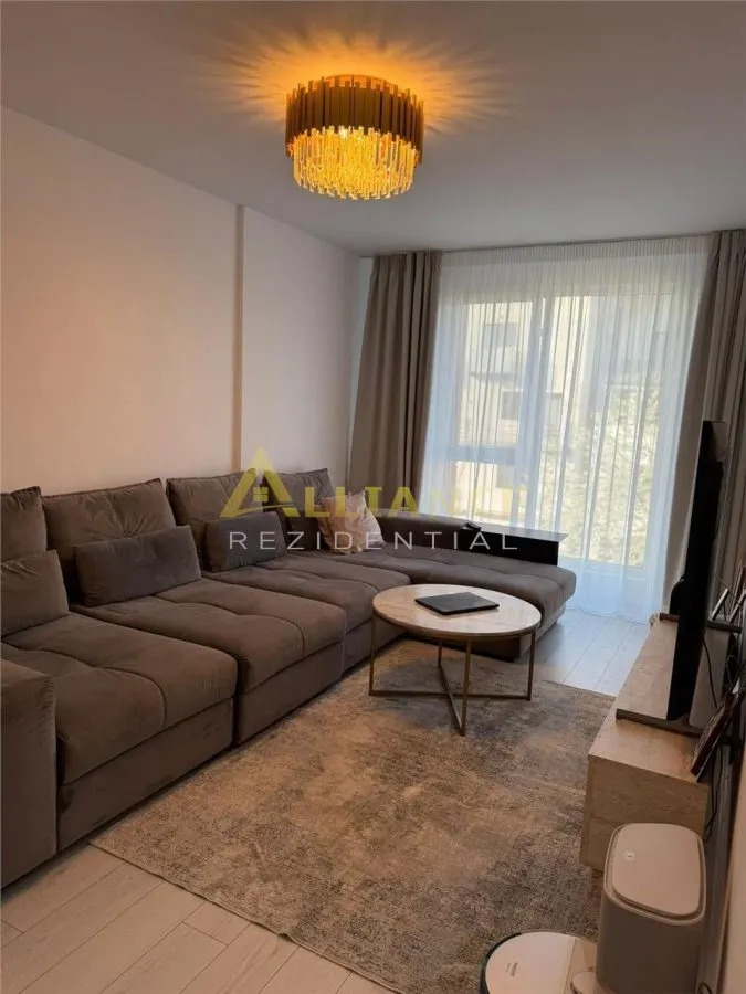 Metrou Dimitrie Leonida Ap 3 Camere - foto 3