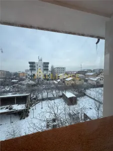 Garsoniera de vanzare Hotarului - parcare inclusa - foto 9
