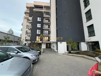 Sector 4 Apartament 2 Camere Mobilat/Utilat - foto 2