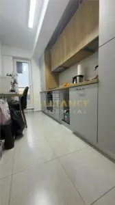 Sector 4 Apartament 2 Camere Mobilat/Utilat - foto 12