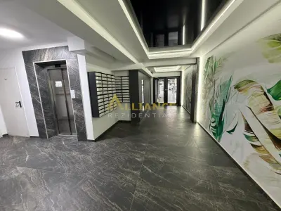 Sector 4 Apartament 2 Camere Mobilat/Utilat - foto 4