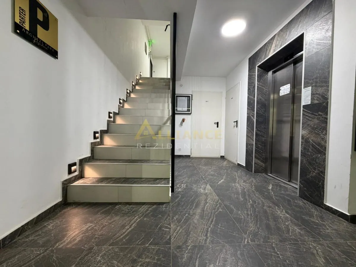 Sector 4 Apartament 2 Camere Mobilat/Utilat - foto 5
