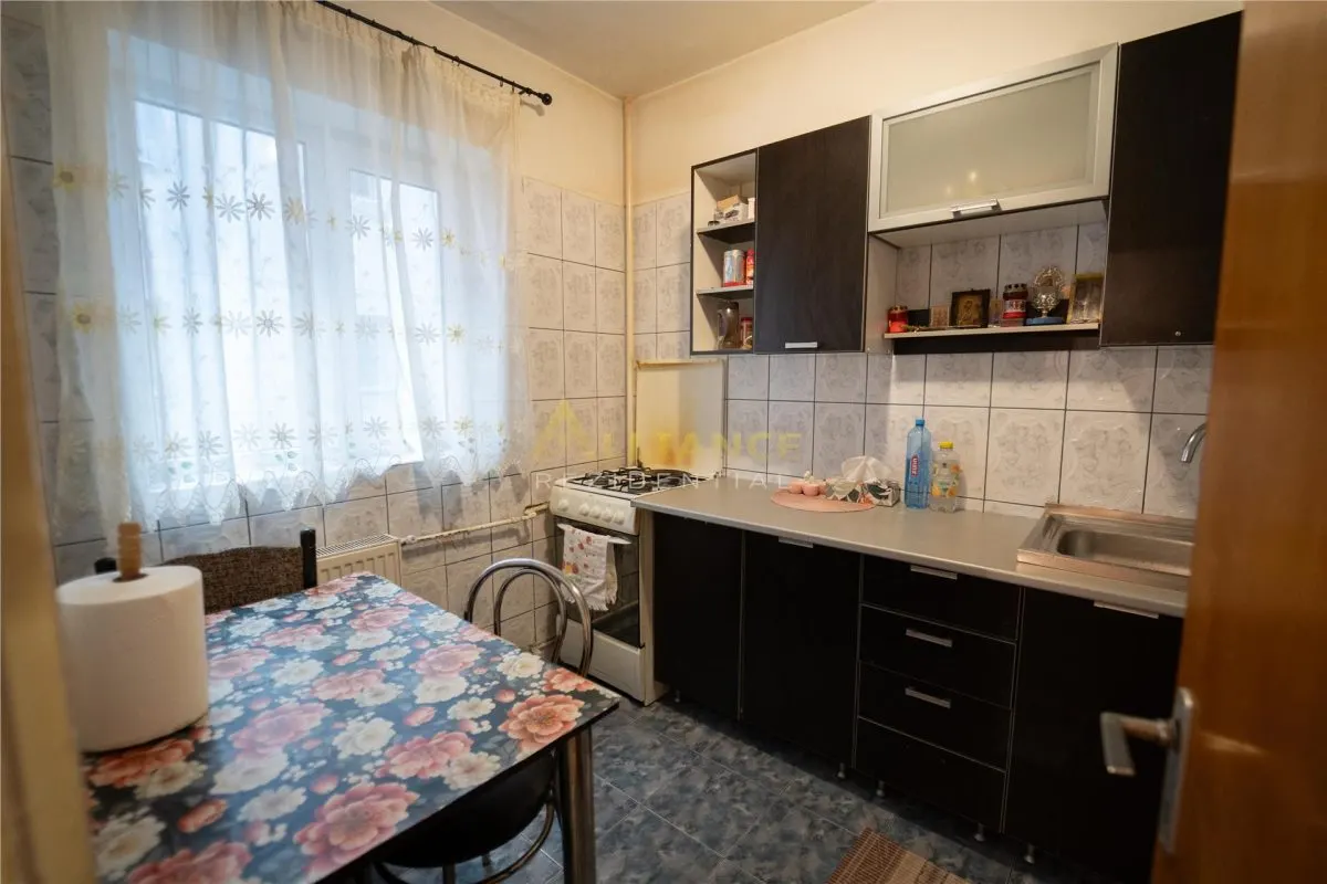 Tineretului Apartament 3 Camere Mobilat/Utilat - foto 11