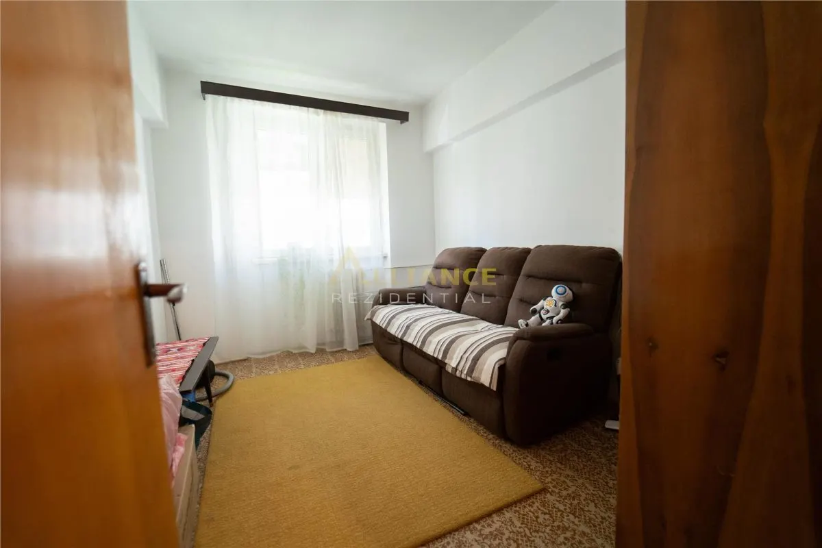 Tineretului Apartament 3 Camere Mobilat/Utilat - foto 5