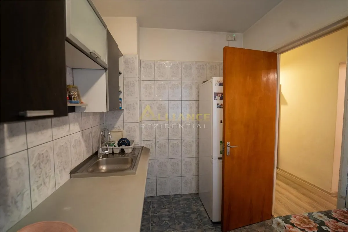 Apartament 3 camere Tineretului - foto 6