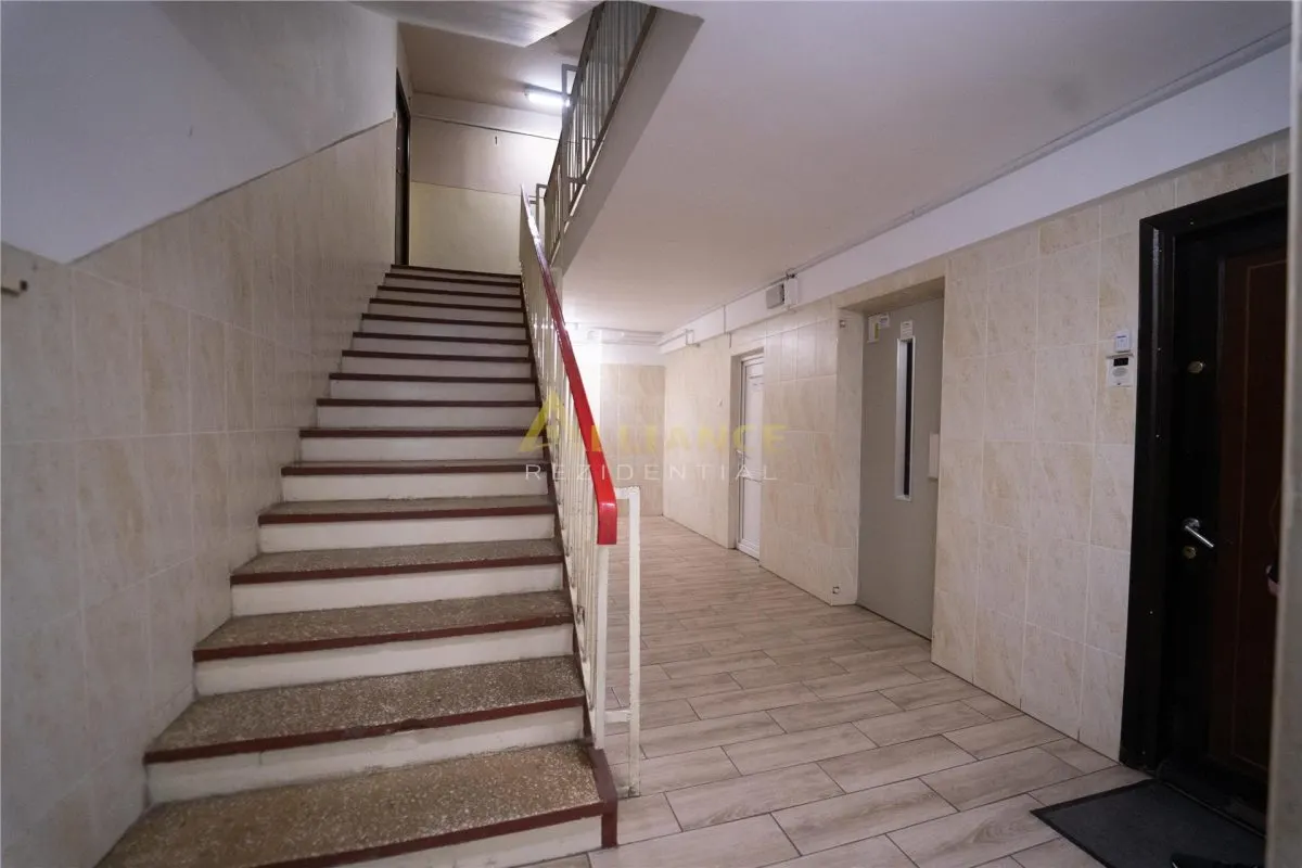 Apartament 3 camere Tineretului - foto 10
