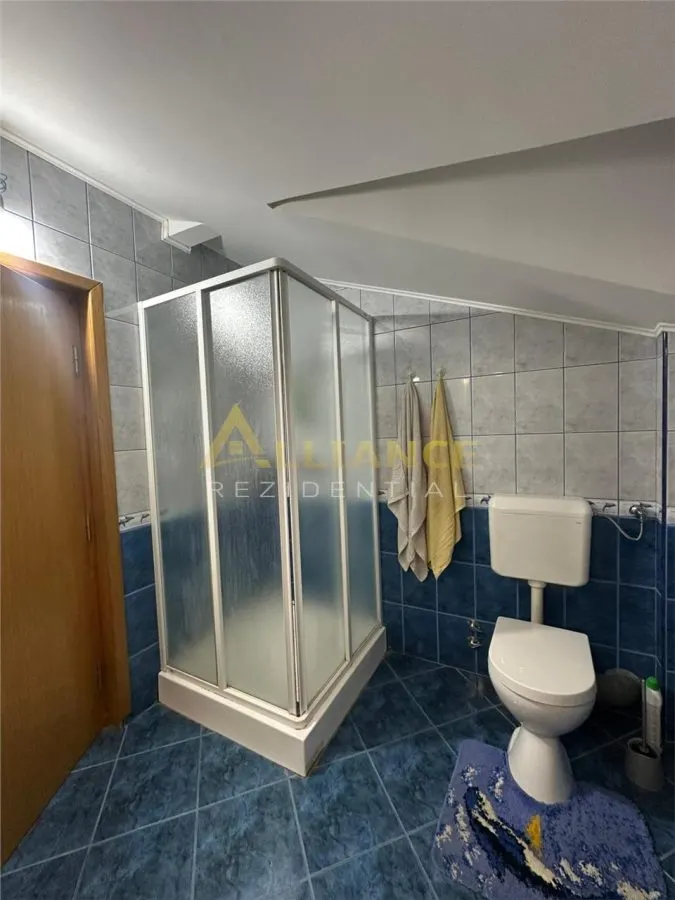 Casa individuala cu curte proprie | spatiu comercial - foto 13