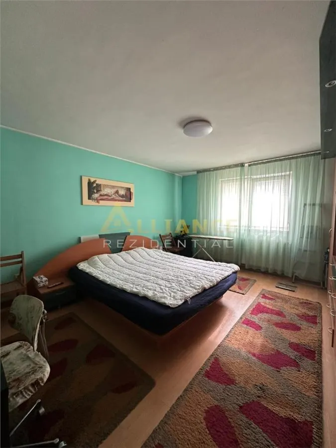 Casa individuala cu curte proprie | spatiu comercial - foto 7