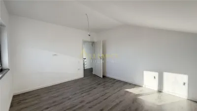 Casa viitorului  || Pompa de caldura || Panouri foto 11,7 kw - foto 10