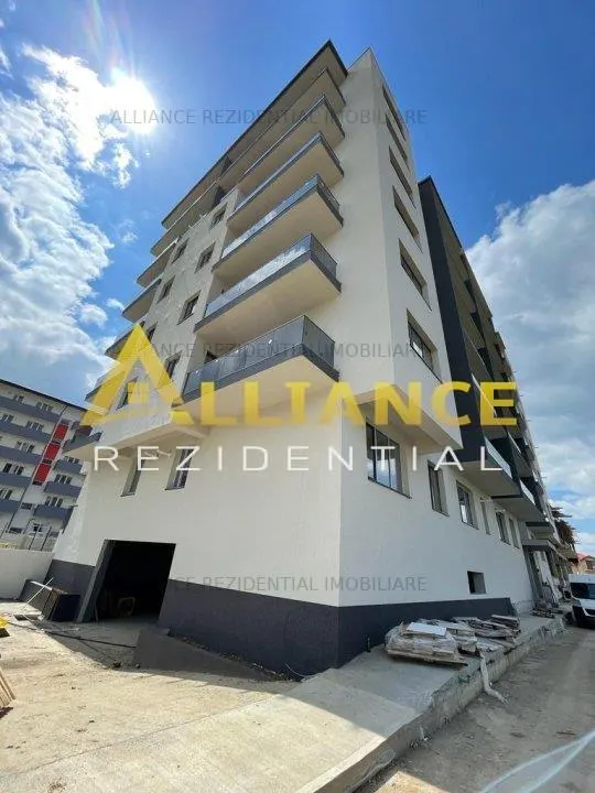 Garsoniera moderna – Biruintei | Aproape de metrou - foto 1