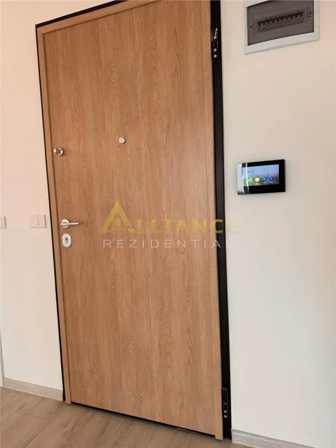 {FINALIZAT} Apartament cu 3 camere - 2 bai | STB 440 - 480 - foto 11