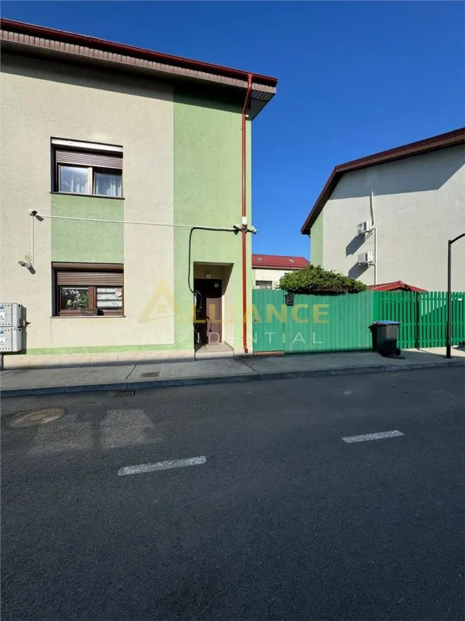 Trend Residence - Duplex - Mobilat si Utilat - foto 1