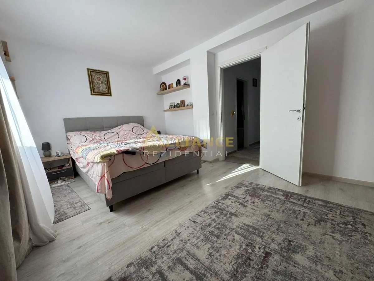 Trend Residence - Duplex - Mobilat si Utilat - foto 7