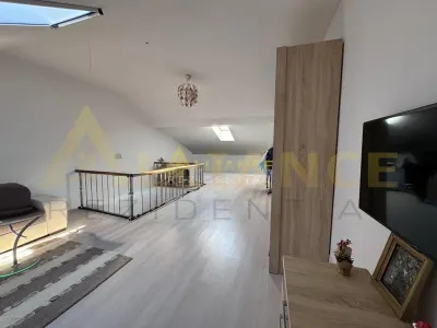Trend Residence - Duplex - Mobilat si Utilat - foto 9