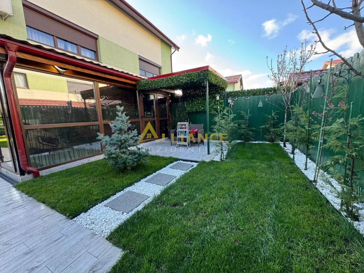 Casa tip Duplex 0 COMISION - foto 1