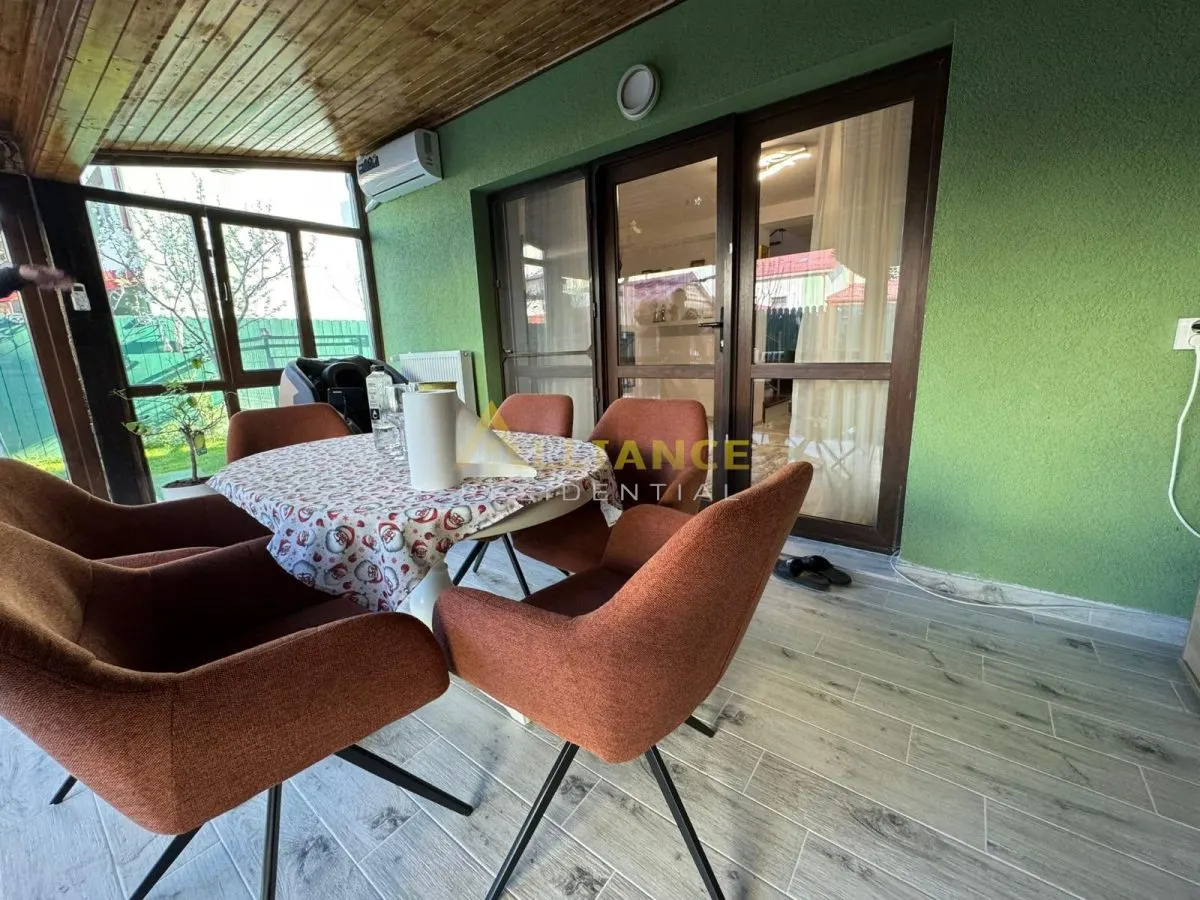 Casa tip Duplex 0 COMISION - foto 16