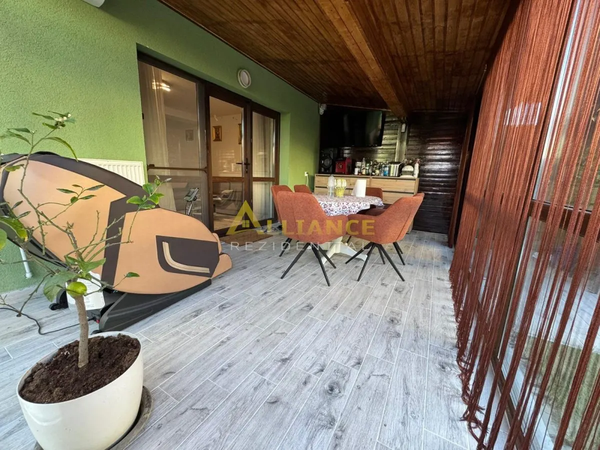 Casa tip Duplex 0 COMISION - foto 17