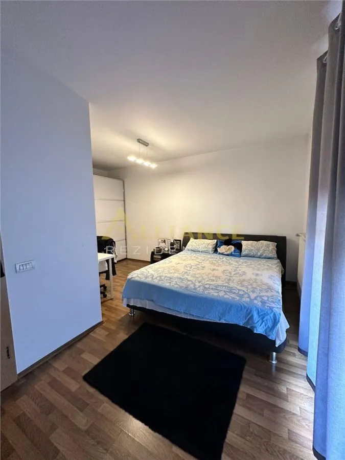 CASA INDIVIDUALA 4 CAMERE - PIATA SUDULUI - foto 17