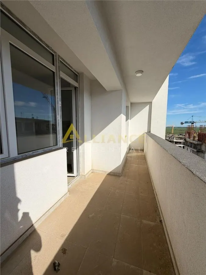 Studio de vanzare – Ananda Biruintei - foto 1