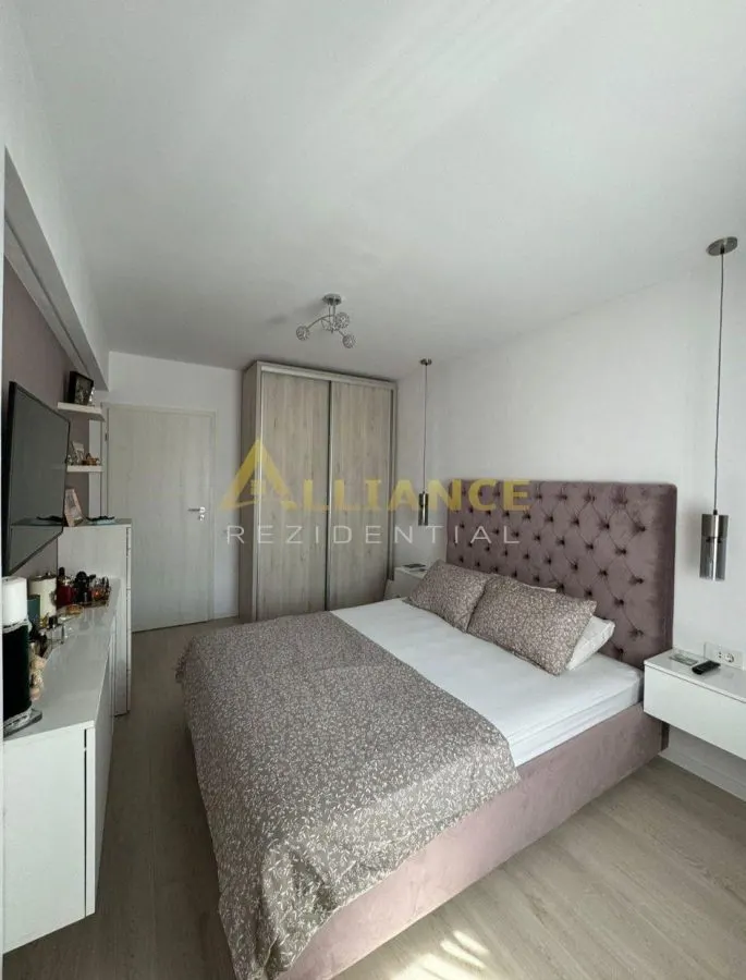 3 camere SPATIOS | Mobilat si utilat | Acces rapid metrou - foto 1