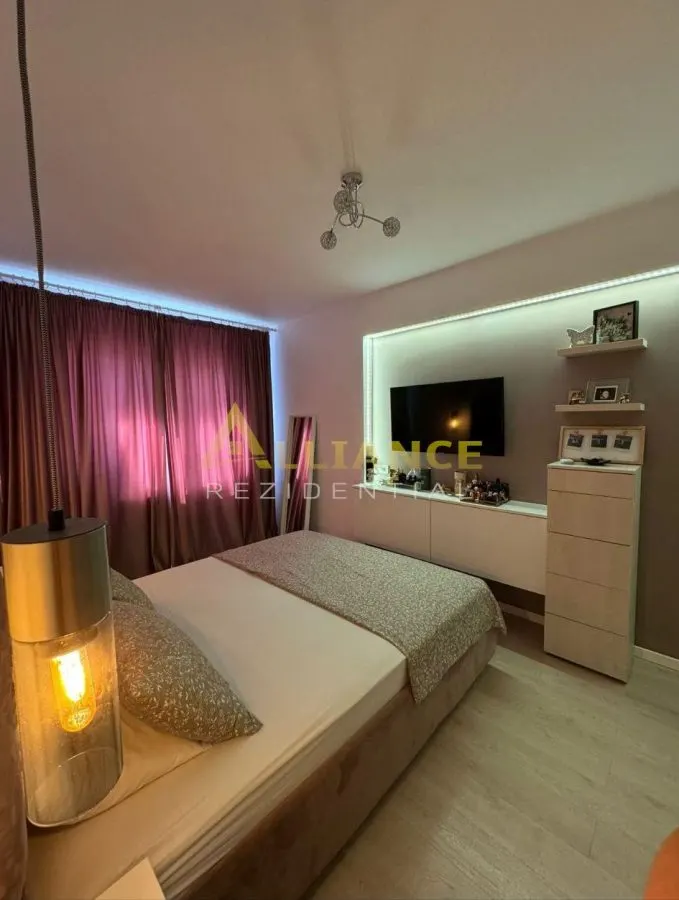 3 camere SPATIOS | Mobilat si utilat | Acces rapid metrou - foto 3