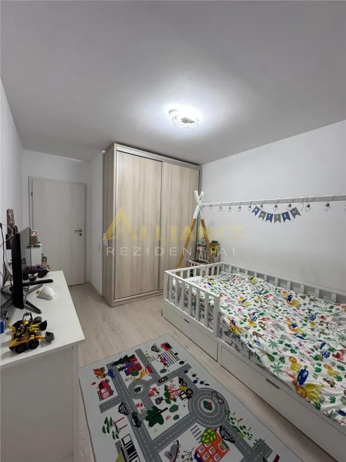 3 camere SPATIOS | Mobilat si utilat | Acces rapid metrou - foto 6