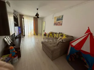 3 camere SPATIOS | Mobilat si utilat | Acces rapid metrou - foto 7