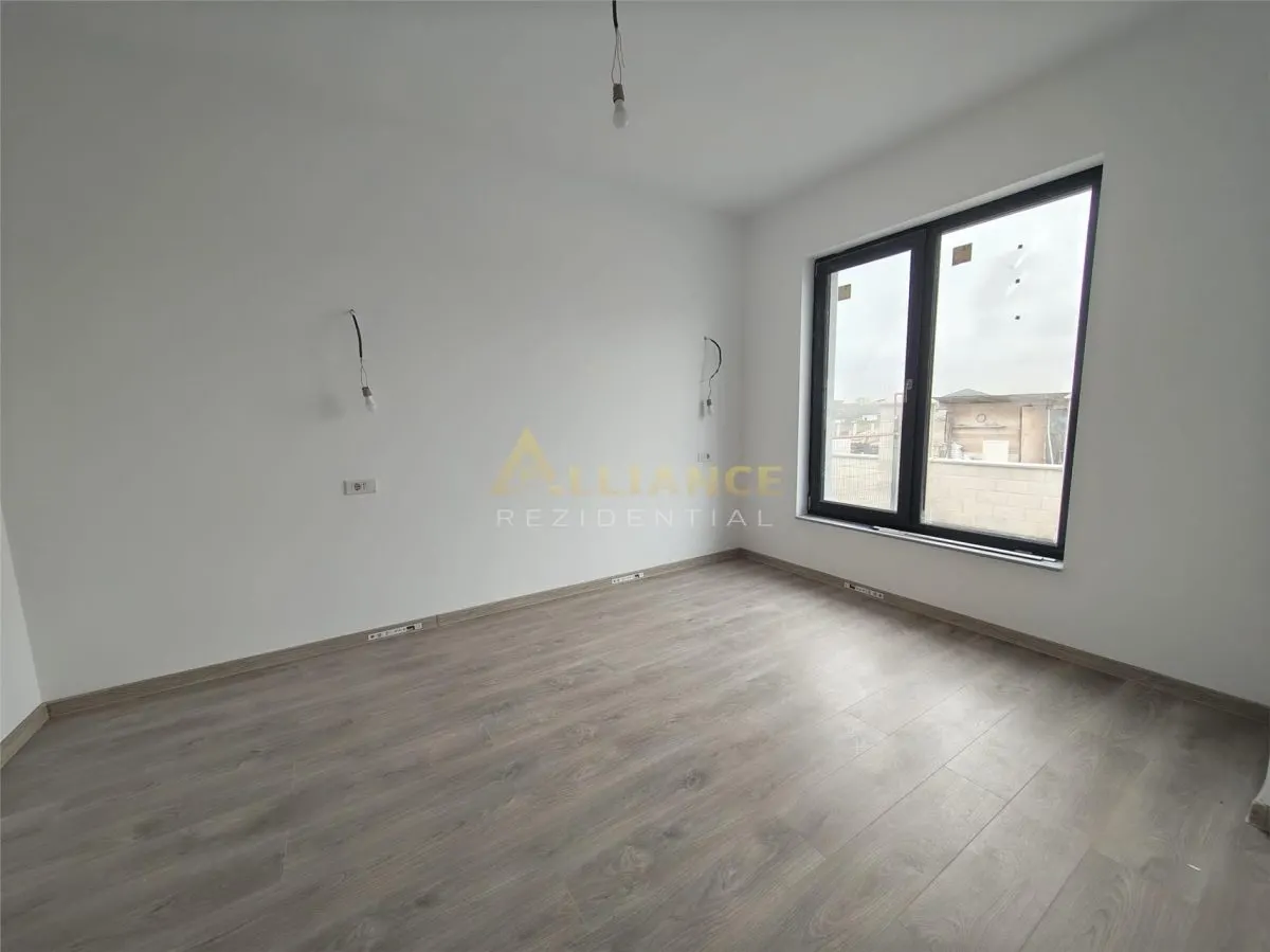Casa parter  | 73 mp utili | Incalzire in pardoseala | Comuna Berceni - foto 4