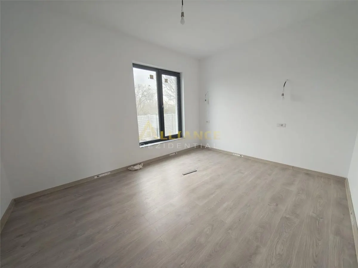 Casa parter  | 73 mp utili | Incalzire in pardoseala | Comuna Berceni - foto 6