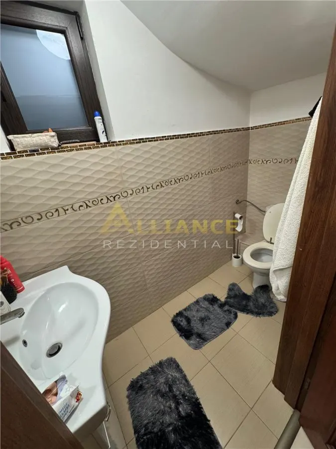 #JILAVA, Casa Duplex cu 7 camere - 6 bai - foto 11