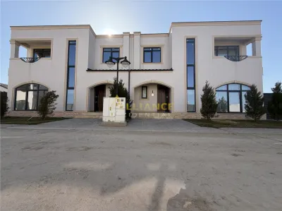 Vila moderna cu arhitectura deosebita â€“ gata sa devina acasa - Berceni