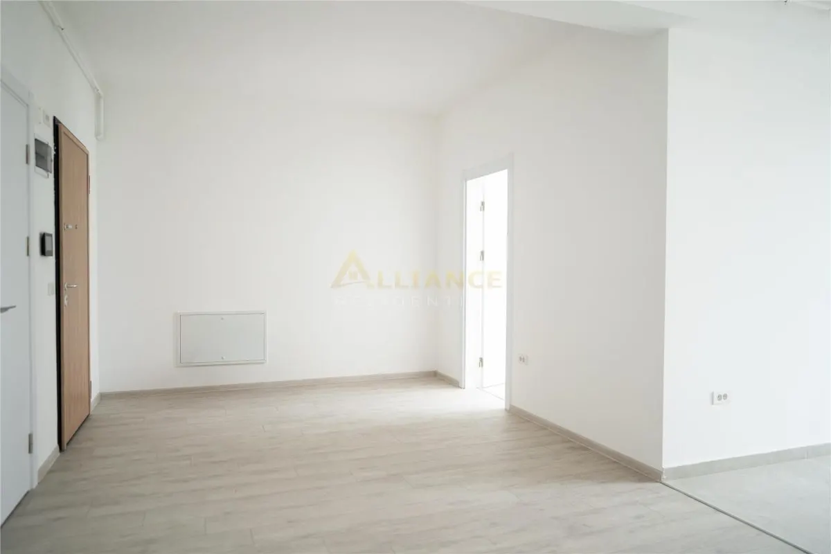 Apartament 3 camere de vanzare || Soseaua Leordeni || lift si incalzire in pardoseala - foto 4