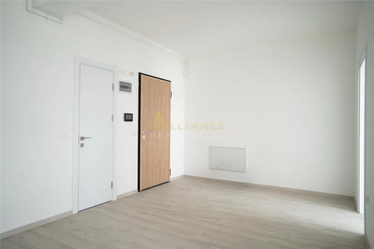 Apartament 3 camere de vanzare || Soseaua Leordeni || lift si incalzire in pardoseala - foto 5