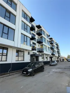 Apartament 3 camere de vanzare || Soseaua Leordeni || lift si incalzire in pardoseala - foto 10