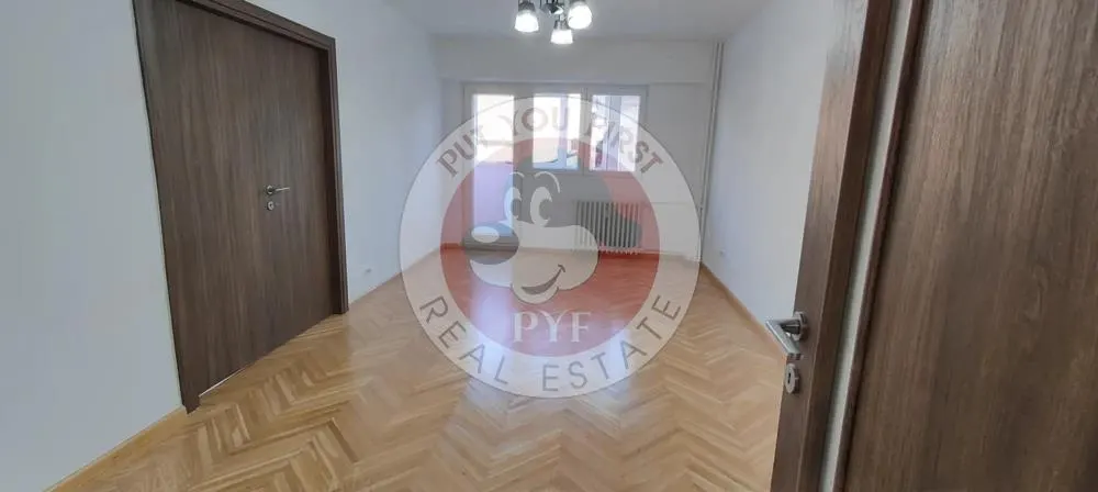 Colegiul Goethe | 3 camere | Bloc 1981 | 90mp | Decomandat | B13092 - foto 3