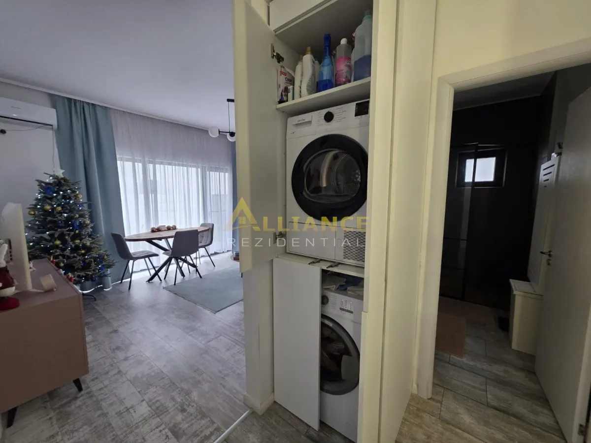 Casa tip duplex de vanzare – zona Leordeni - foto 16