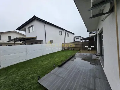 Casa tip duplex de vanzare – zona Leordeni - foto 21