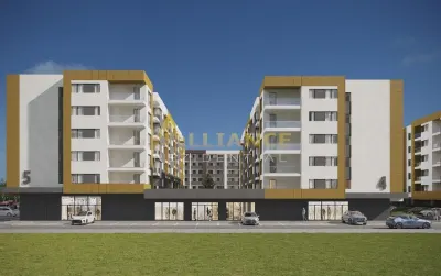 Garsoniera decomandata | 39 MP | Metrou Berceni - Popesti-Leordeni