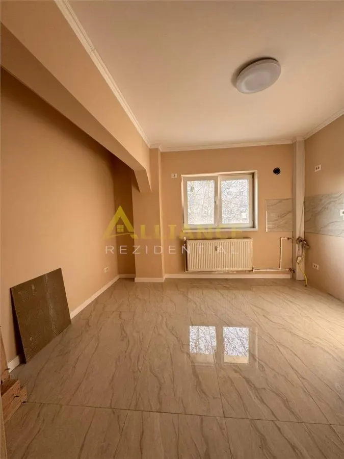 Apartament 3 camere decomandat || renovat || Aparatorii Patriei - foto 6