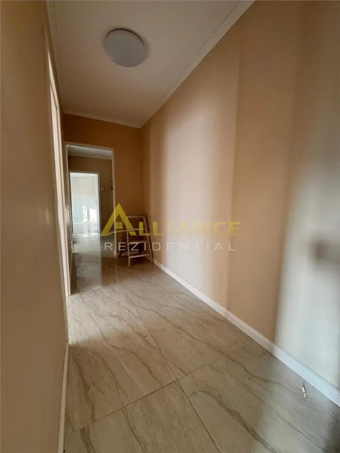 Apartament 3 camere decomandat || renovat || Aparatorii Patriei - foto 9