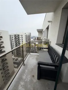 METROU LA SCARA! 2 camere - Mobilat si utilat modern - Parcare acoperita / Hills Pallady - Bucuresti
