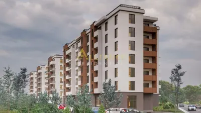 Garsonieră 45 mp Decomandată – 1 Minut Metrou Berceni  Bloc Premium - foto 3