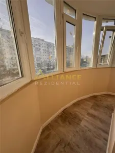 Soseaua Berceni - 3 Camere - 2 Balcoane - 280 m METROU - Decomandat - foto 6