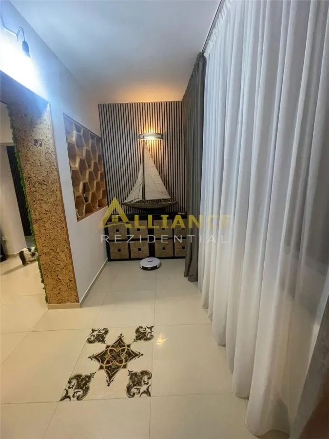 Apartament 3 camere – zona Campus Scolar - foto 13